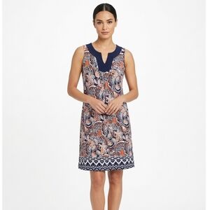 Comfortable Shift Dress